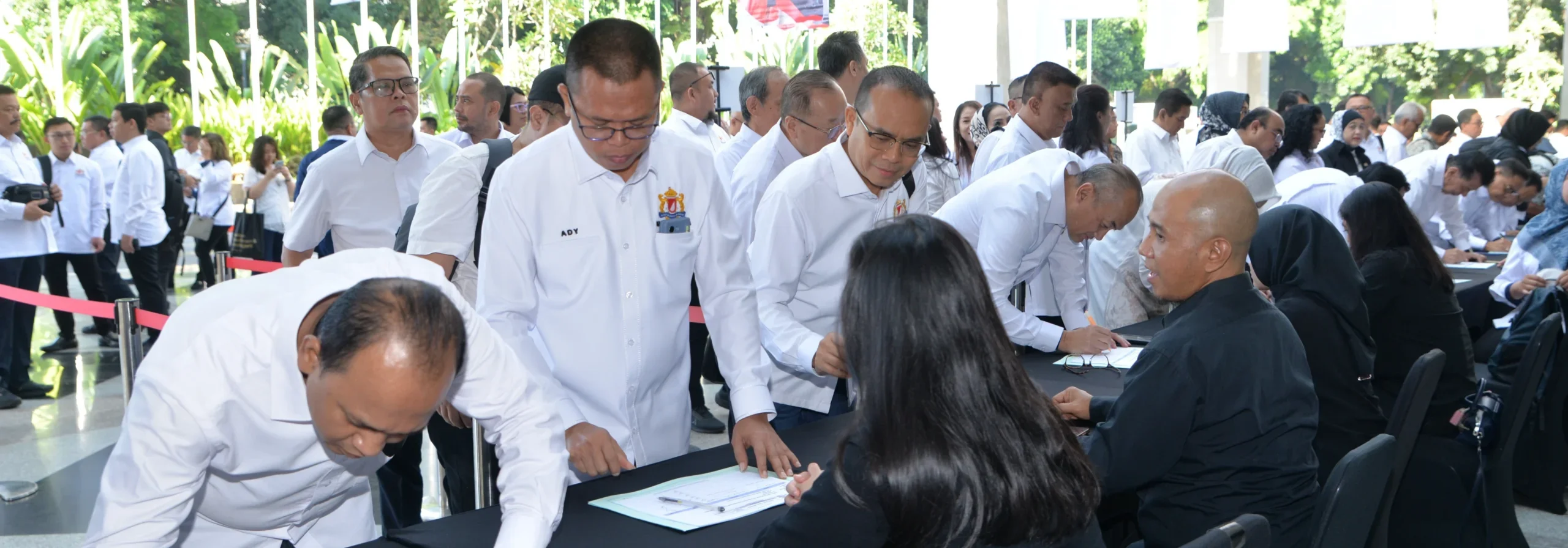 Kegiatan Kadin Bima